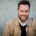 Daniel Neer Headshot